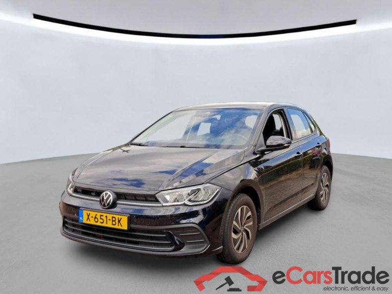 VOLKSWAGEN POLO 70 kW