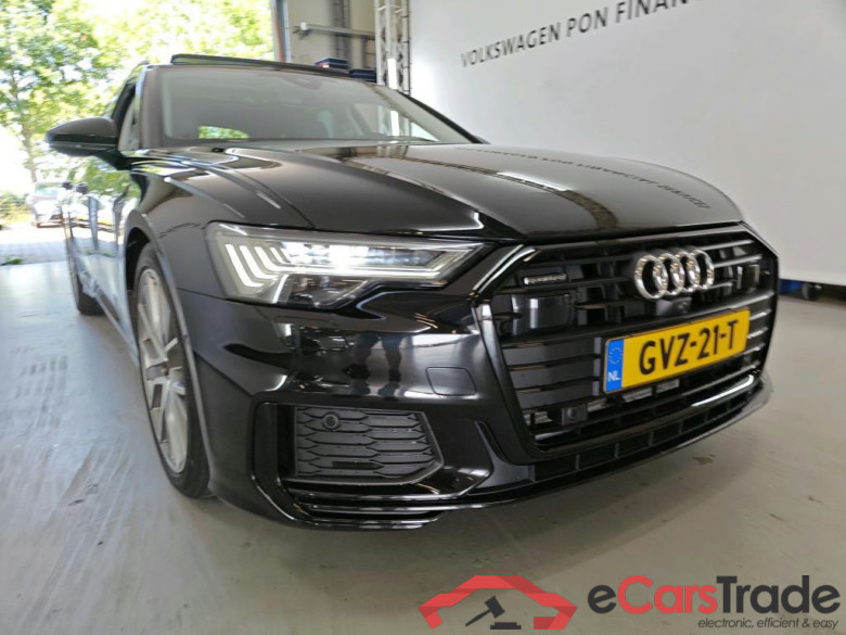 AUDI A6 Avant 195 kW #4