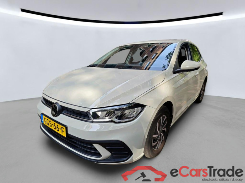 VOLKSWAGEN POLO 70 kW #1