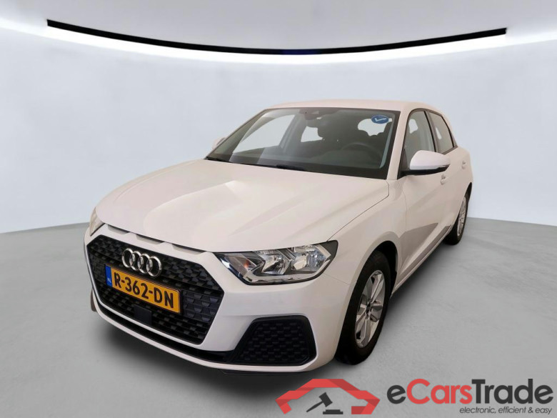 AUDI A1 Sportback 70 kW