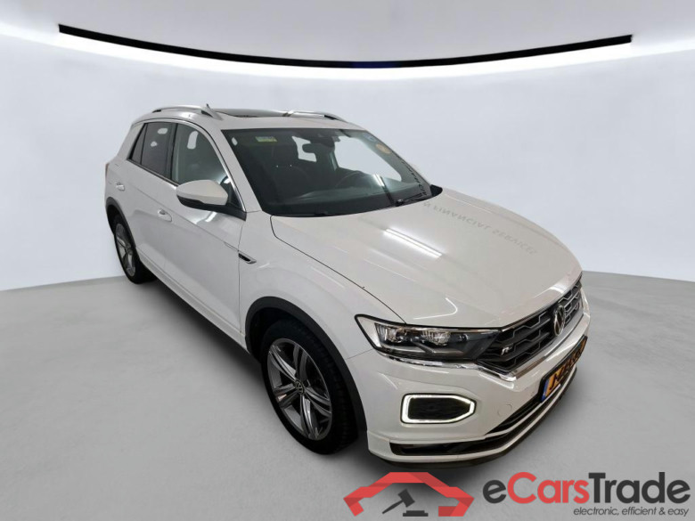 VOLKSWAGEN T-Roc 110 kW #5