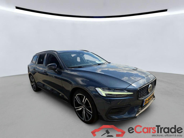 VOLVO V60 120 kW #3
