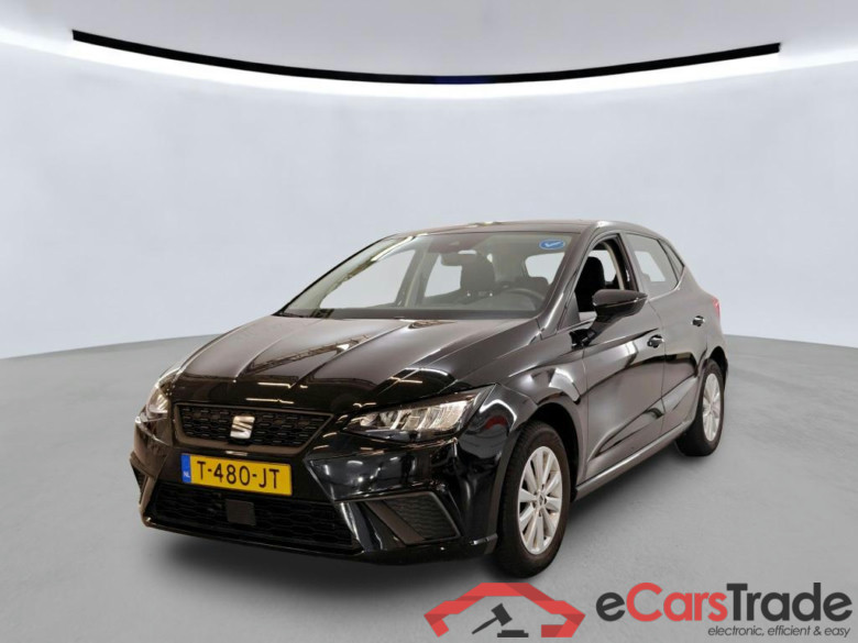 SEAT Ibiza 70 kW #1