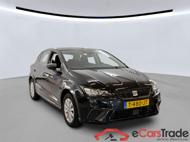 SEAT Ibiza 70 kW #4