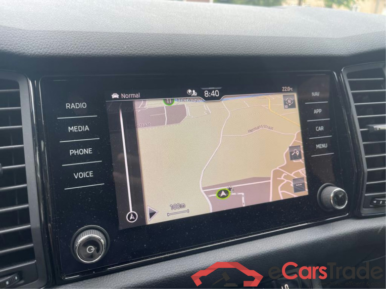 SKODA Kodiaq 110 kW #2