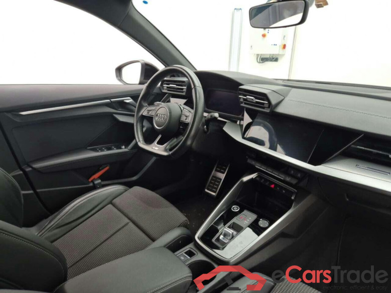 AUDI A3 Limousine 30 TFSI S edition S-Tronic #3