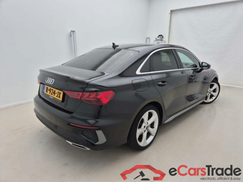 AUDI A3 Limousine 30 TFSI S edition S-Tronic #4