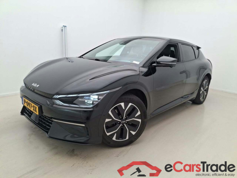KIA EV6 GT-Line 77.4 kWh