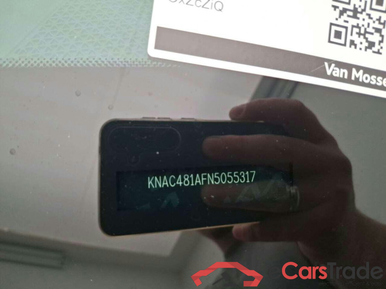 KIA EV6 GT-Line 77.4 kWh #5