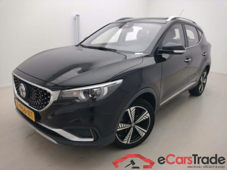 MG MG ZS EV Luxury 45 kWh #1