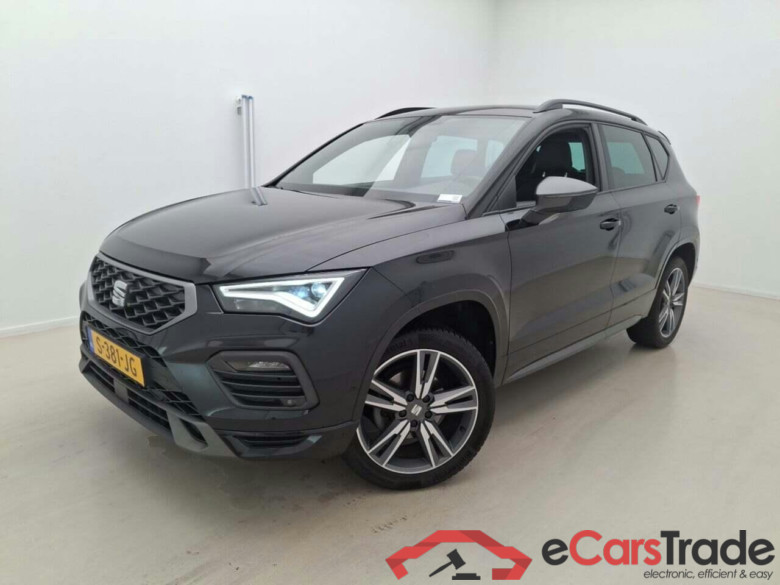 SEAT Ateca 1.0 TSI FR Business Intense #1
