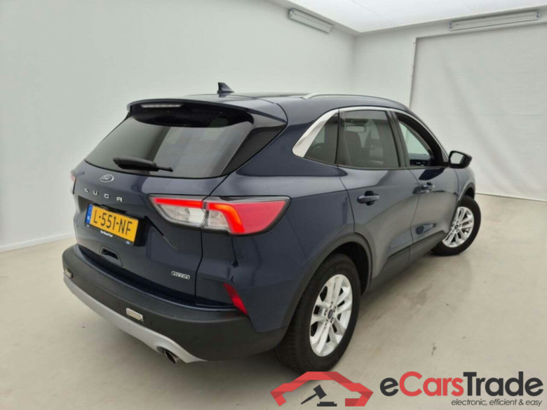 FORD KUGA 2.5 PHEV Titanium #2