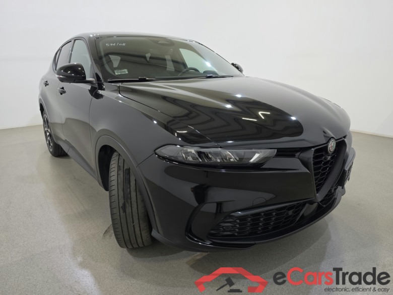 Alfa Romeo Tonale 1.5i Mild-Hybrid Sprint Aut. LED Virtual ACC Navi 1/2 Leather KeylessGo Klima PDC ... #3
