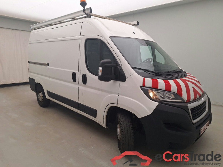 Peugeot, _Boxer '14, Peugeot Boxer 2.2 BlueHDi S&S 165 Premium 335 L2H2 #5