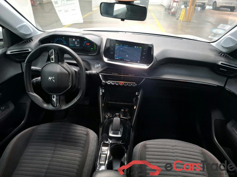 208 (e-) Active Business R 50kWh BVA / TRANSFO VP/VF #6