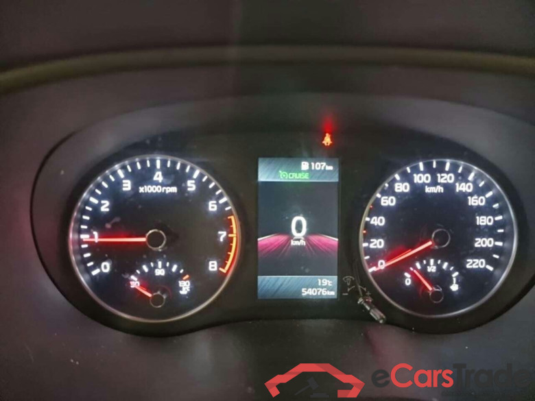 KIA Picanto 1.0 DPi ComfortLine #6