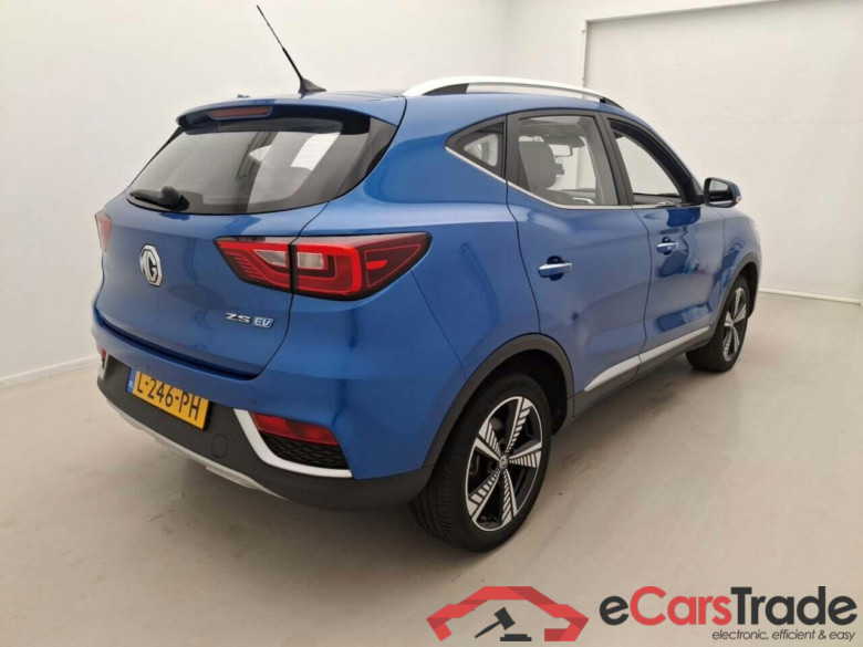 MG MG ZS EV Luxury 45 kWh #2