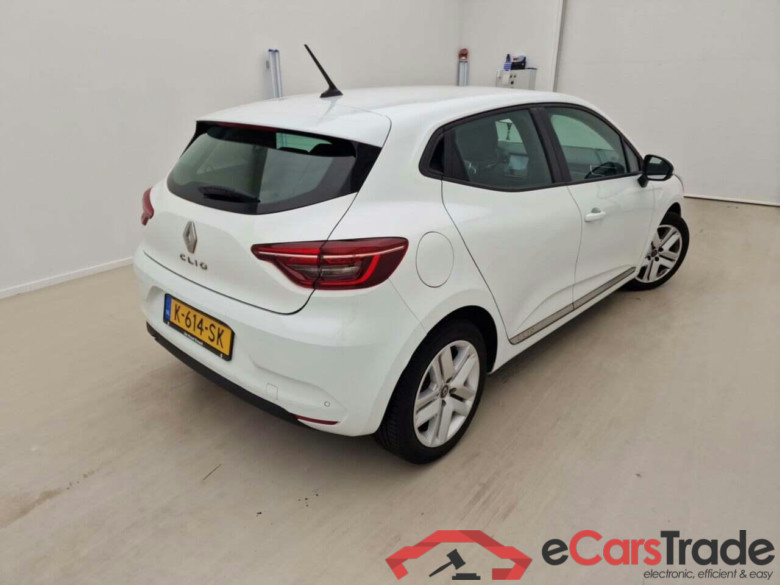 RENAULT CLIO 1.0 TCe Zen #2