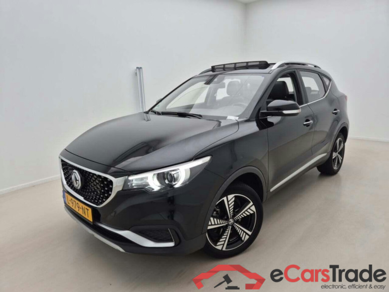 MG MG ZS EV Luxury 45 kWh #1