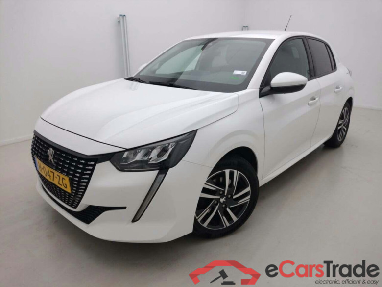 PEUGEOT 208 1.2 PureTech Allure #1