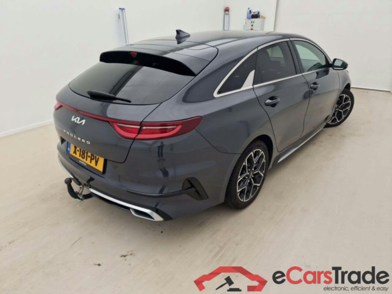 KIA PRO CEED 1.5 T-GDi GT-Line #2