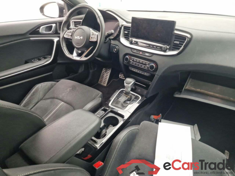 KIA PRO CEED 1.5 T-GDi GT-Line #3