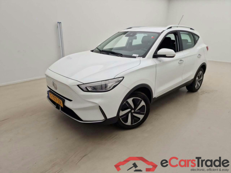 MG Mg zs ev EV Long Range Comfort 70 kWh #1