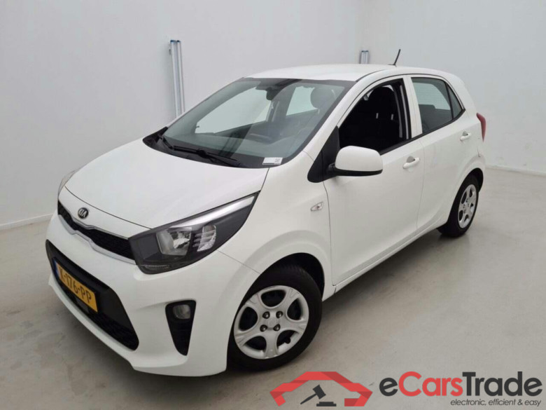KIA Picanto 1.0 DPi ComfortLine