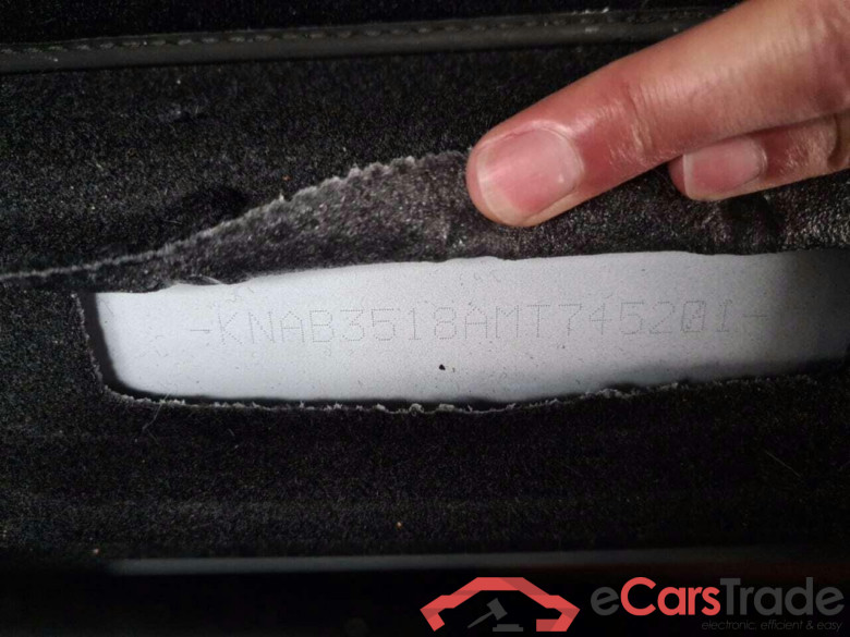 KIA Picanto 1.0 DPi ComfortLine #5