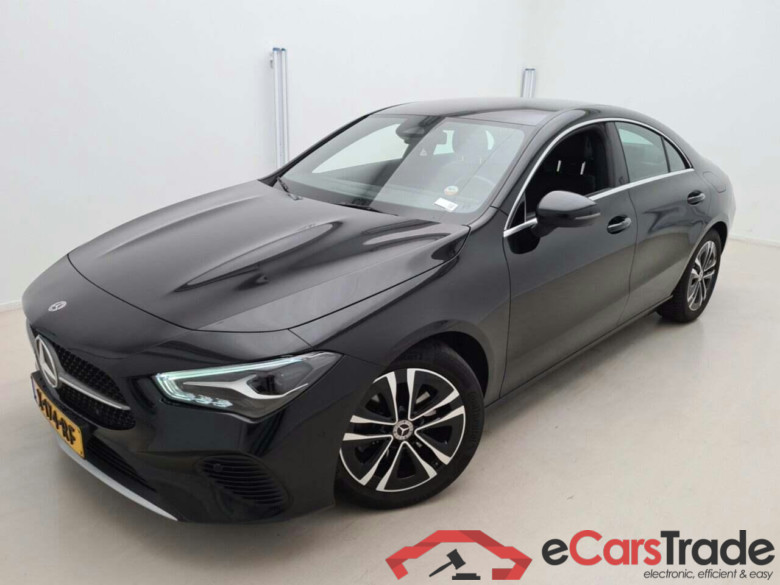 MERCEDES-BENZ CLA-klasse 200 Business Line