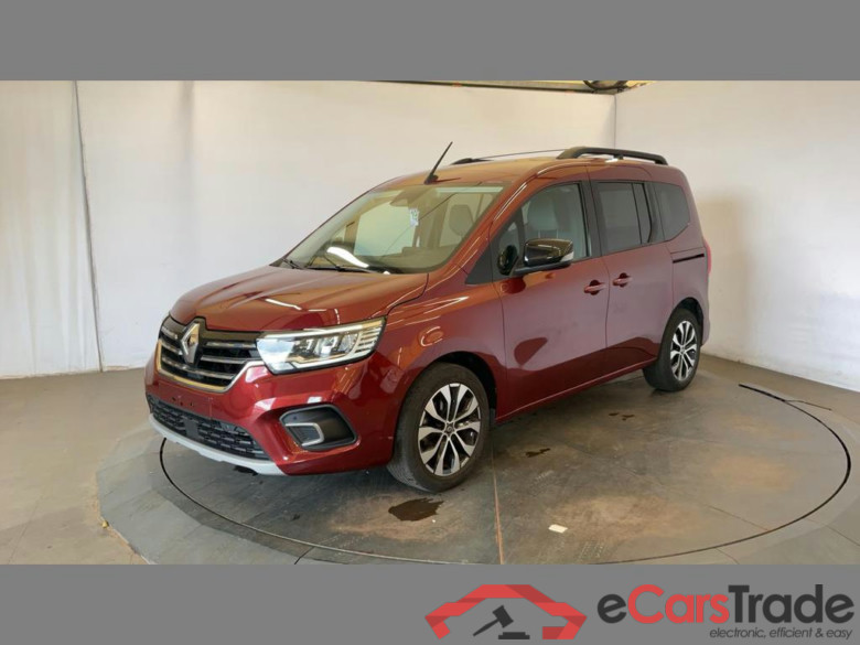 RENAULT Kangoo 1.3 TCe Techno #1