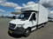 preview Mercedes Sprinter #0