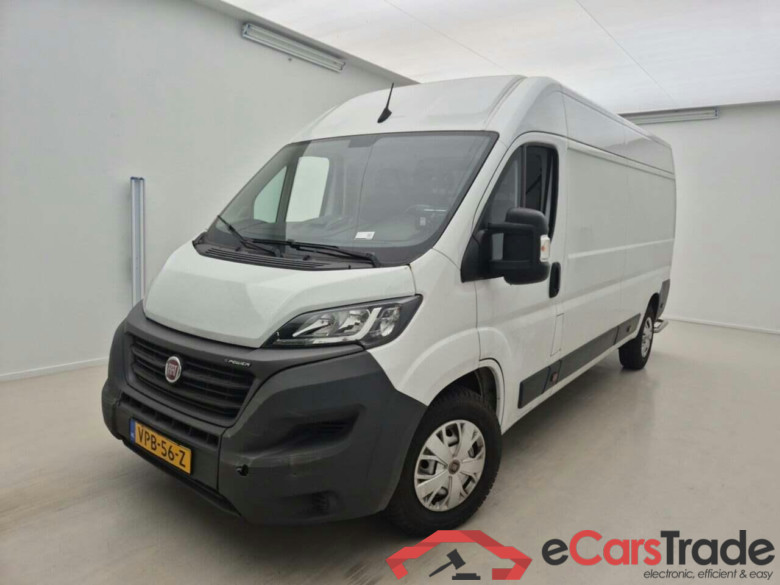 FIAT E-Ducato 3.5T L3H2 79 kWh #1