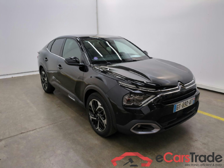 CITROEN C4 X / 2022 / 4P / Berline PureTech 130 S&S EAT8 Shine #4