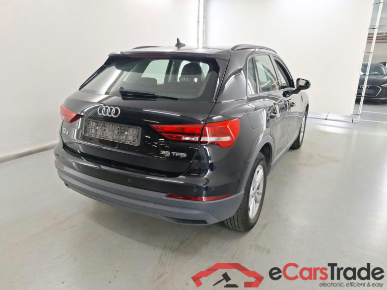 AUDI Q3 - 2019 35 TFSI S tronic #4