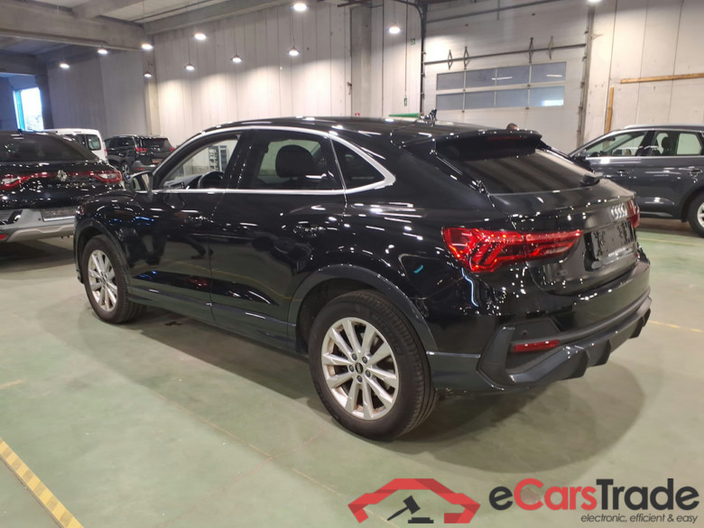 AUDI Q3 Sportback 1.4 45 TFSI E S TRONIC #2