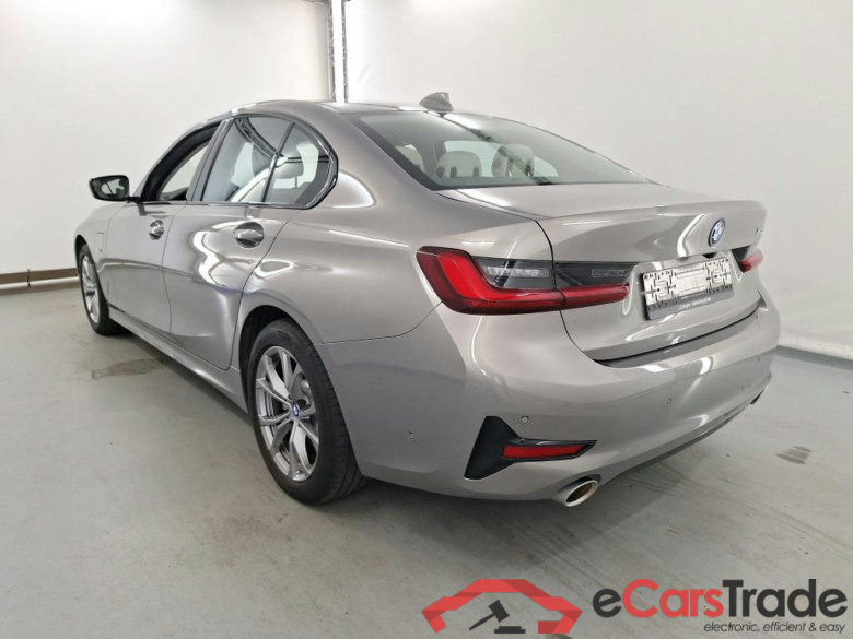 BMW 3 SERIES BERLINE 2.0 320E BERLINE #3