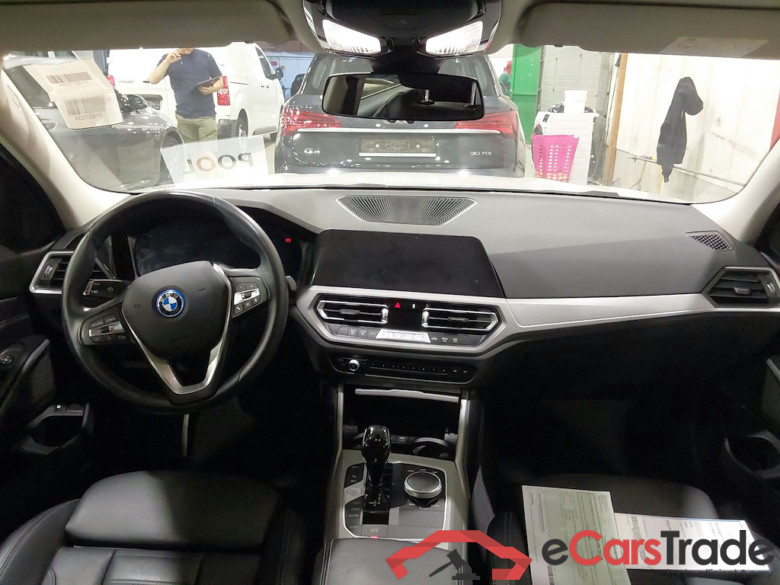BMW 3-serie 2.0 320E TOURING #6