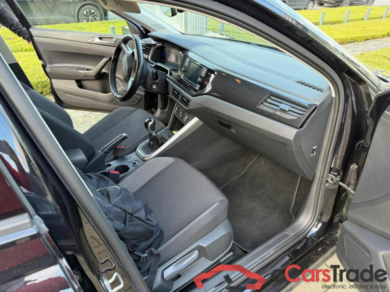VOLKSWAGEN Polo 1.0 TSI Life OPF #6
