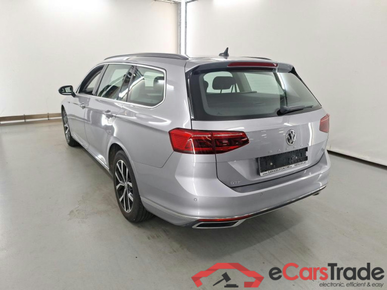 VOLKSWAGEN PASSAT VARIANT GTE - 2020 1.4 TSI PHEV GTE Business DSG #3