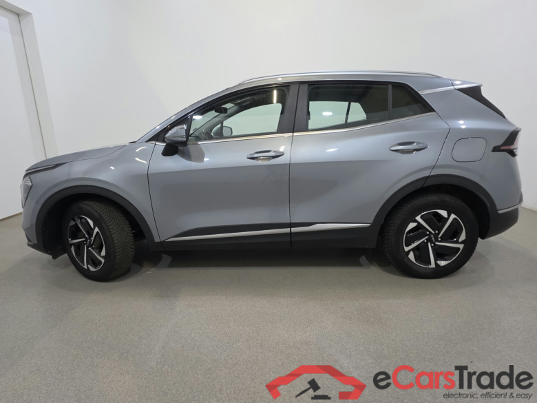 Kia Sportage 1.6 T-GDI Hybrid Aut. LED Virtual ACC Navi Camera Klima PDC ... #2