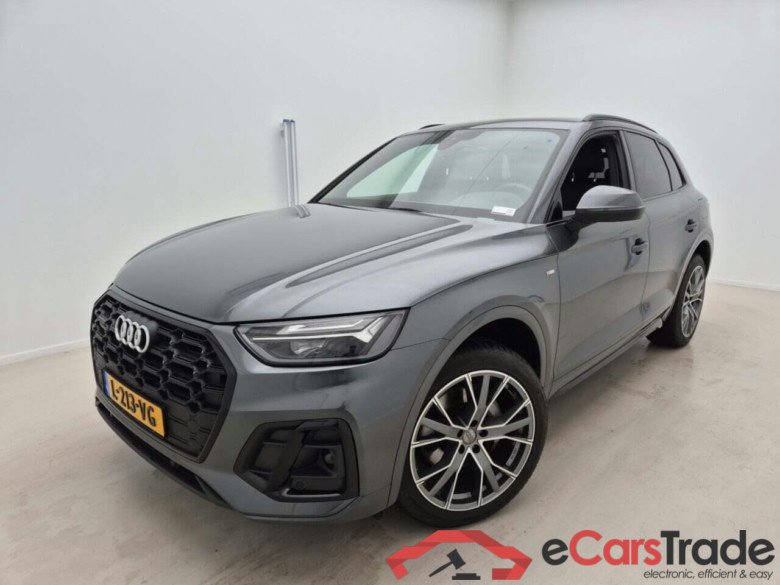AUDI Q5 50 TFSI e Adv. ed.
