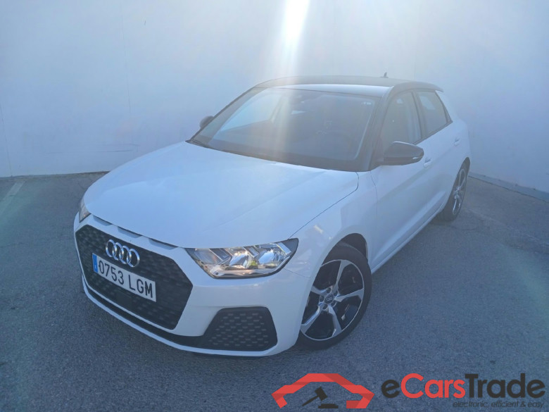 AUDI A1 Sportback Advanced 25 TFSI 70kW (95CV)