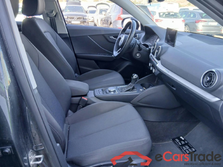 AUDI Q2 / 2020 / 5P / todoterreno Advanced 35 TFSI 110kW (150CV) S tronic (AC) #6