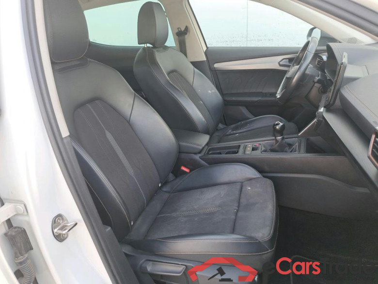 CUPRA Formentor / 2020 / 5P / todoterreno 1.5 TSI 110kW (150 CV) (AC3) #6