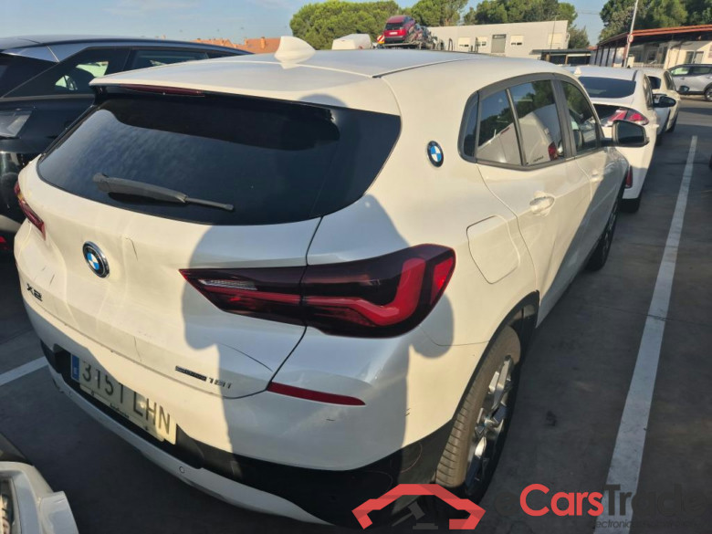 BMW X2 sDrive18i #2