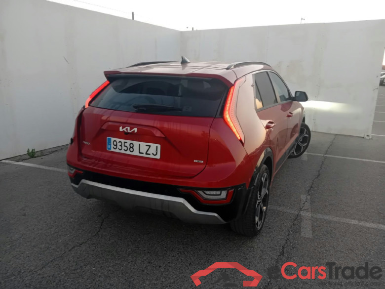 KIA Niro / 2022 / 5P / crossover 1.6 GDi HEV 104kW (141CV) Emotion #2