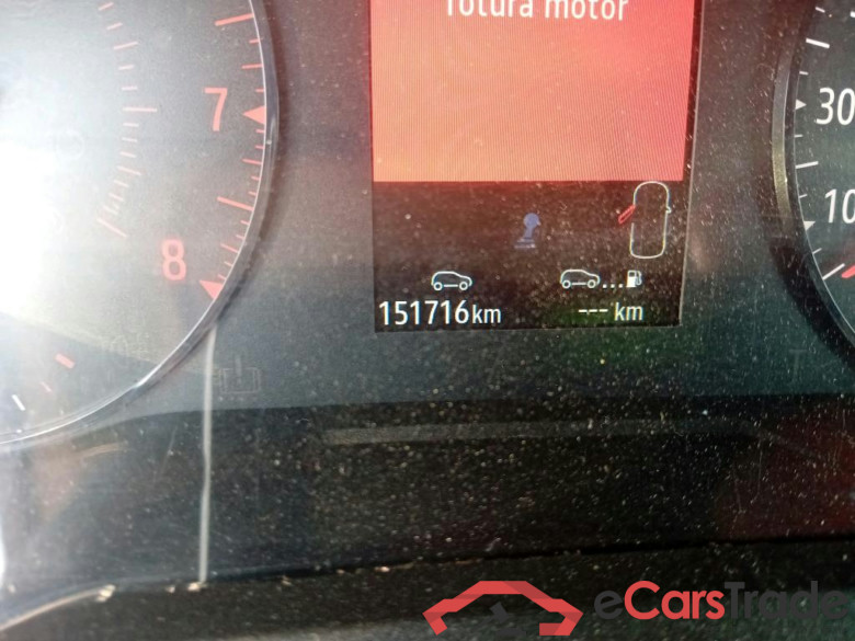 NISSAN Townstar / 2021 / 4P / furgón derivado de turismo 2 plazas 1.3G 96kW L1 Profesional #5