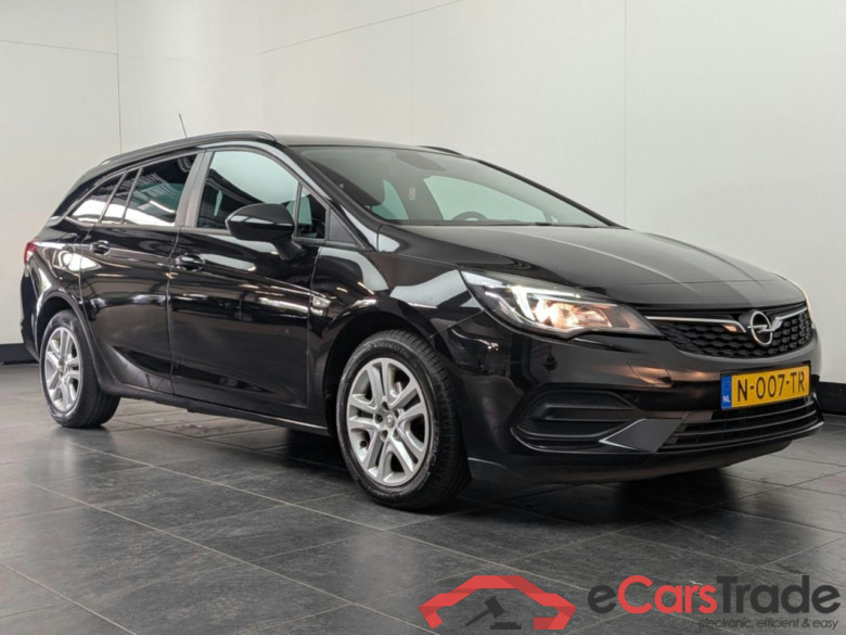 OPEL Astra Sports Tourer 1.2 Edition #2