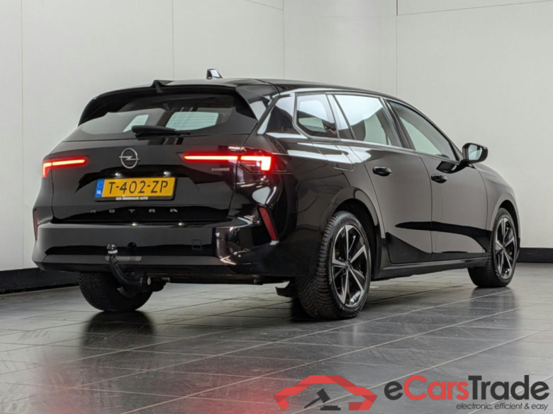 OPEL ASTRA SPORTS TOURER 1.6 Turbo Hybrid #3